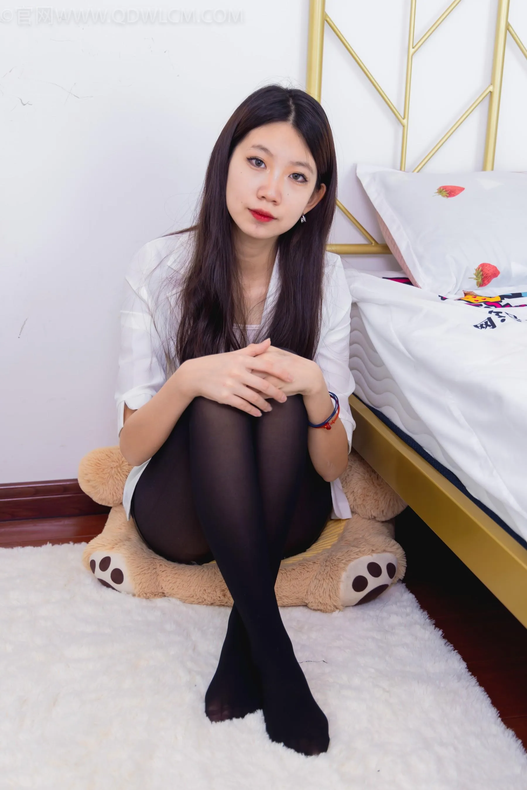 物恋传媒 NO.1518 纤纤-成长的岁月 [154P]插图6